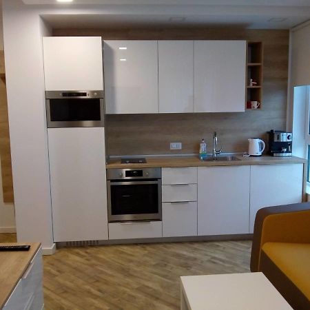 White Dream Apartment Sofia Luaran gambar