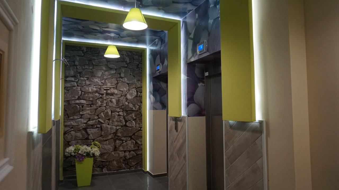 White Dream Apartment Sofia Luaran gambar