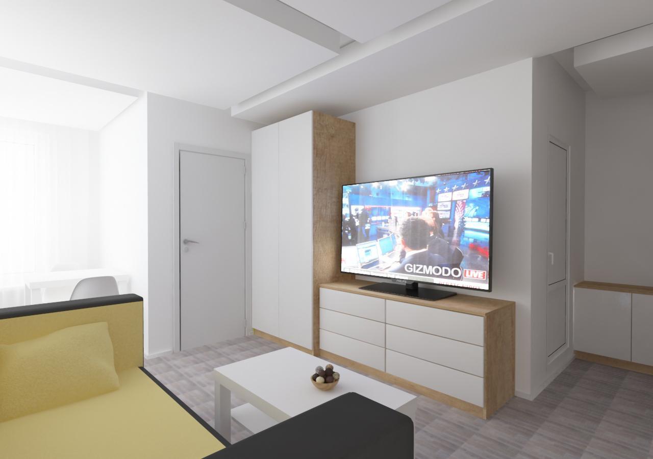 White Dream Apartment Sofia Luaran gambar
