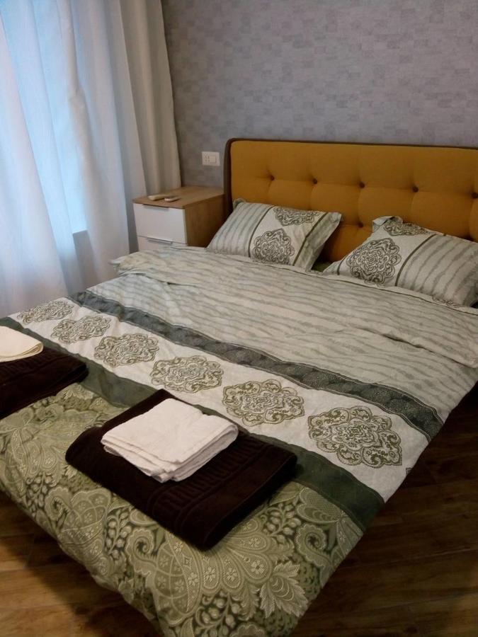 White Dream Apartment Sofia Luaran gambar