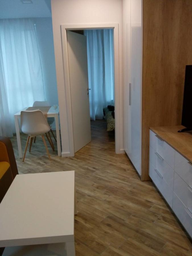White Dream Apartment Sofia Luaran gambar
