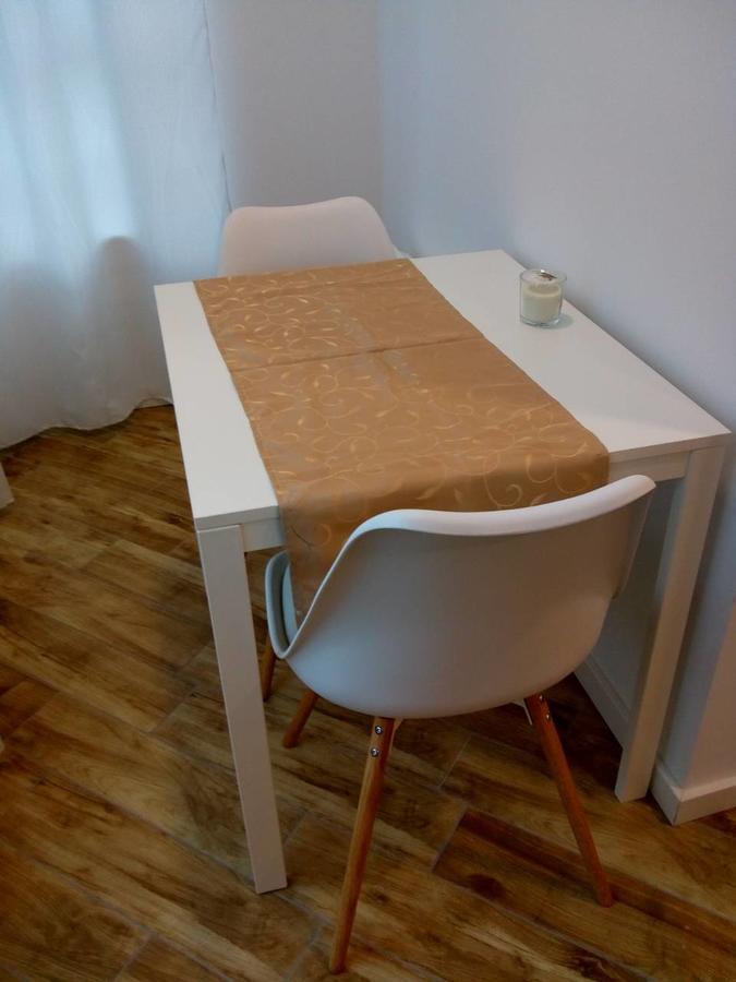 White Dream Apartment Sofia Luaran gambar