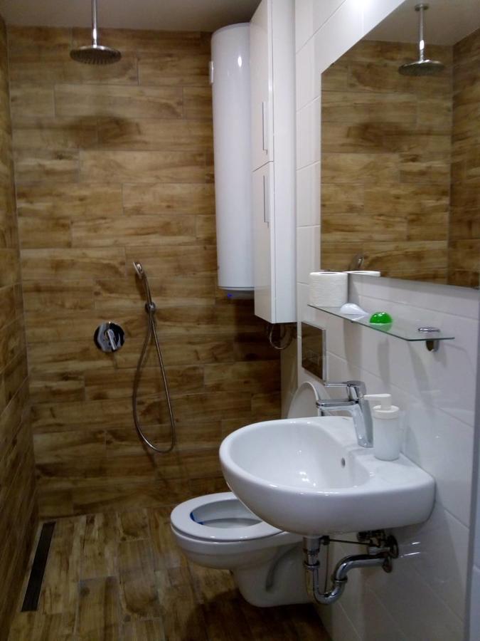 White Dream Apartment Sofia Luaran gambar