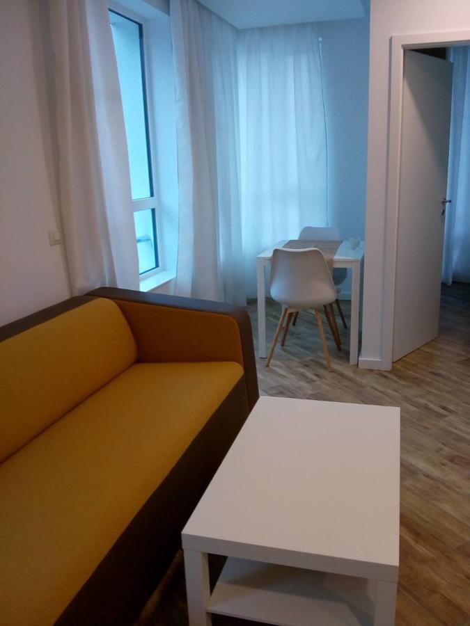 White Dream Apartment Sofia Luaran gambar