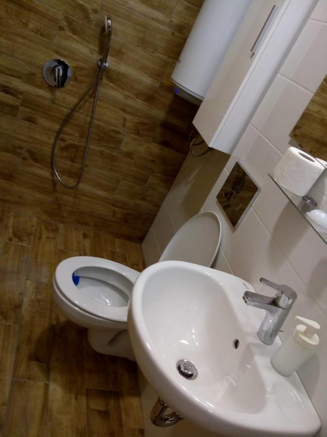 White Dream Apartment Sofia Luaran gambar