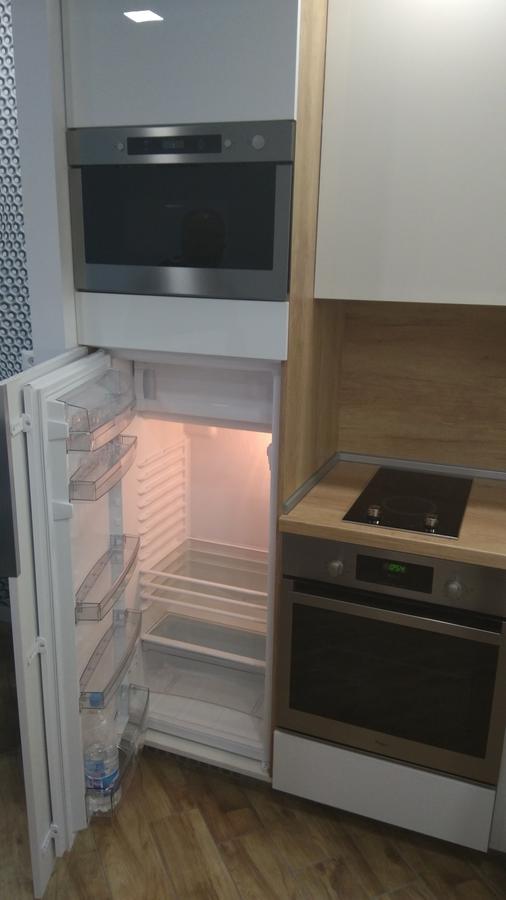 White Dream Apartment Sofia Luaran gambar