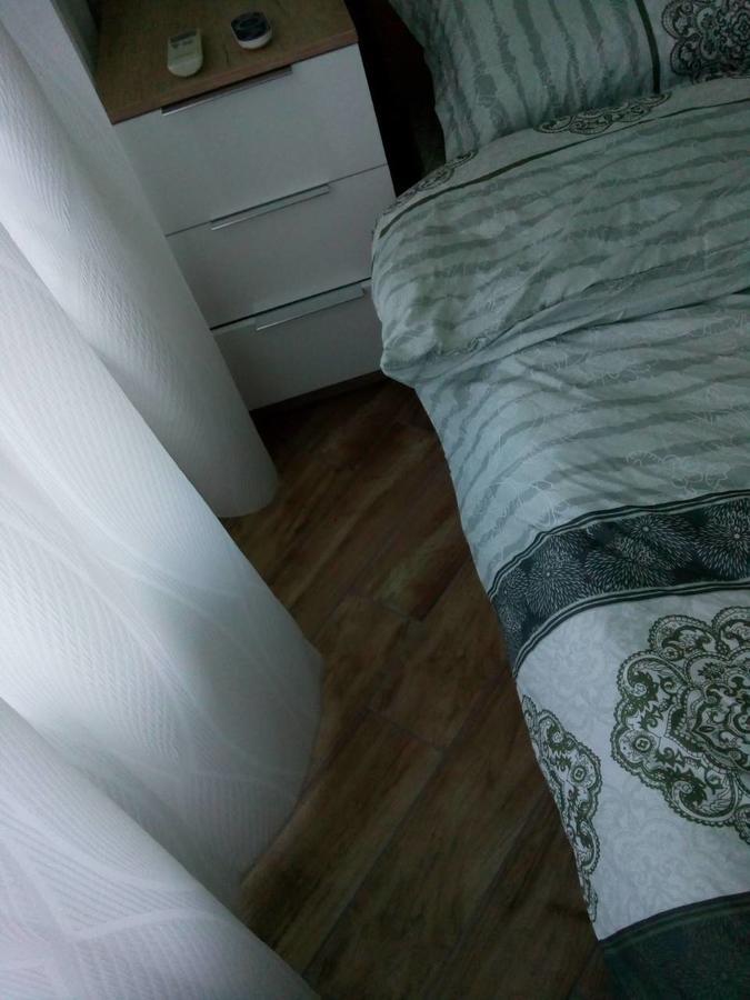 White Dream Apartment Sofia Luaran gambar