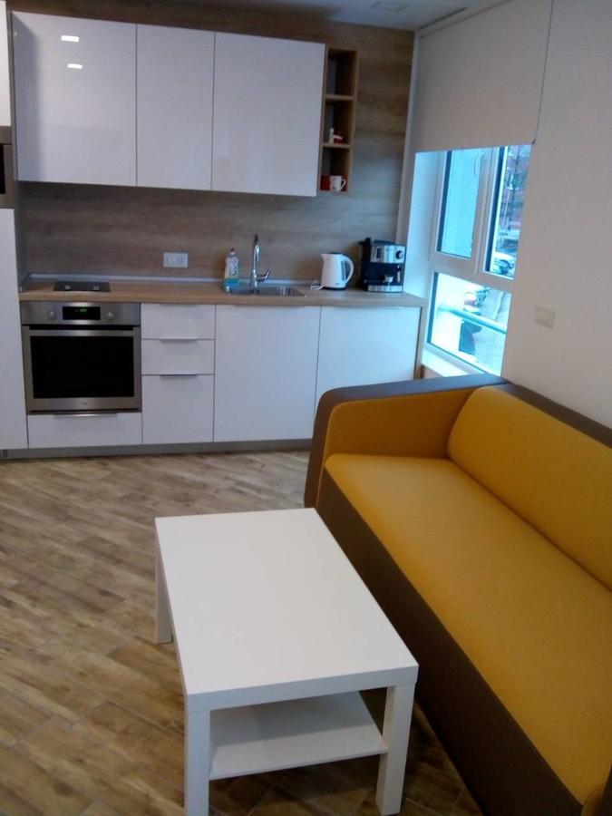 White Dream Apartment Sofia Luaran gambar