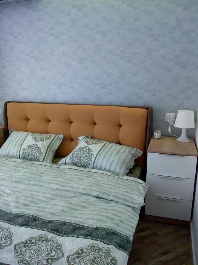 White Dream Apartment Sofia Luaran gambar