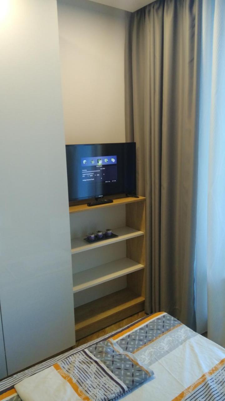 White Dream Apartment Sofia Luaran gambar