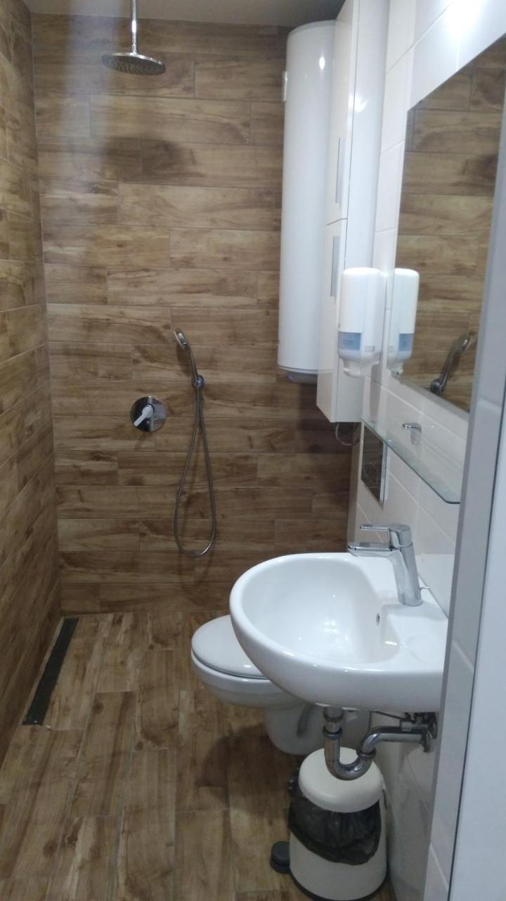 White Dream Apartment Sofia Luaran gambar